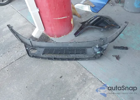 2021 Kia Forte Fe z USA, uszkodzony, nr VIN 3KPF24AD2ME314937